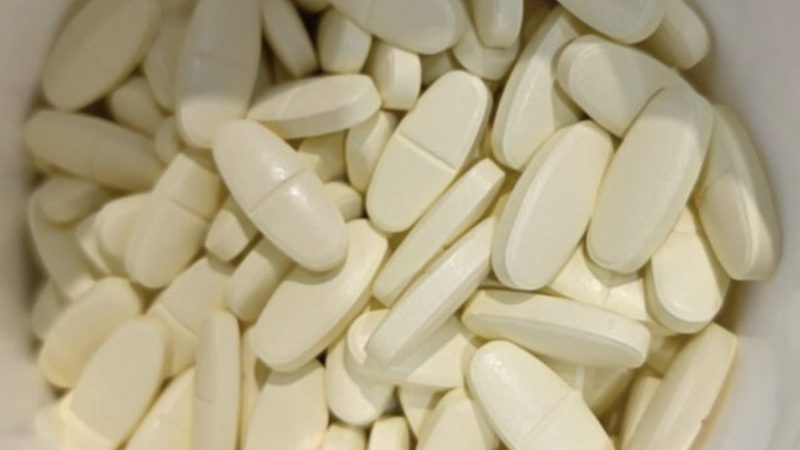 乳清蛋白粉：揭秘其成分与神奇作用**