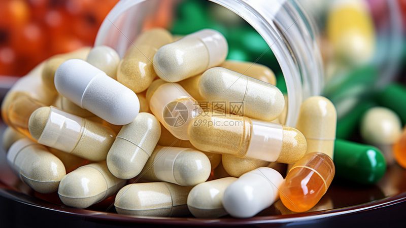 保健食品OEM材质分类标准解析