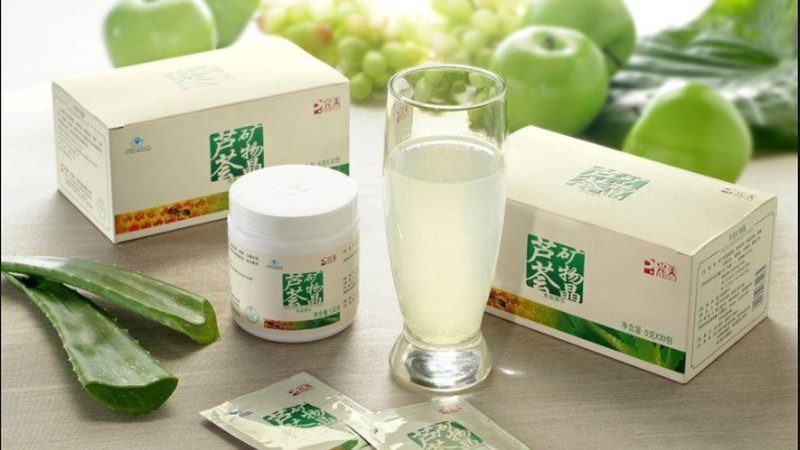 上海保健品OEM厂家推荐