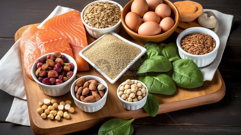 进口膳食补充剂与国产区别：代工定制背后的秘密