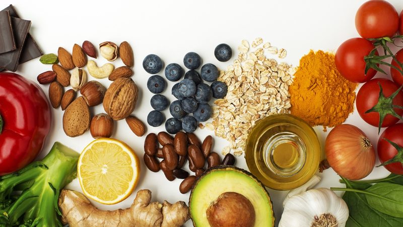 叶黄素每日摄入量：科学解析与适宜推荐
